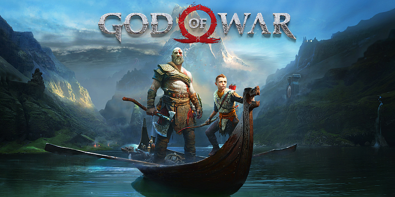 В сеть слили прохождение ПК-версии God Of War до релиза. Увидеть можно не только геймплей