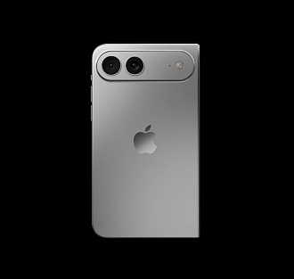 4 причины, почему нельзя даже думать о покупке iPhone Fold в 2026 году