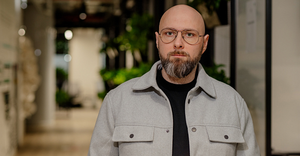 Сергей Пустыльник назначен старшим директором по операциям, Центра клиентского сервиса и логистики «Авито»