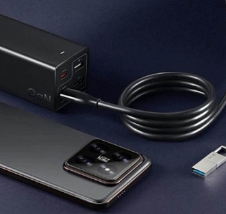 Xiaomi выпустила настольную зарядку с удивительными возможностями