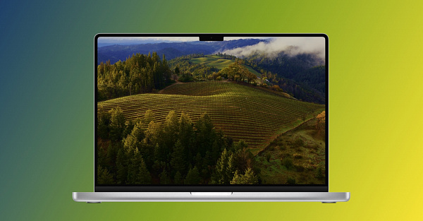 Apple добавила сотню видеозаставок в macOS Sonoma. Только посмотрите, как они выглядят