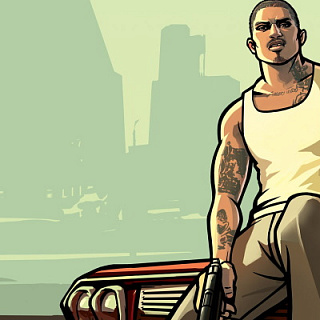 Rockstar бесплатно раздаёт игру GTA: San Andreas