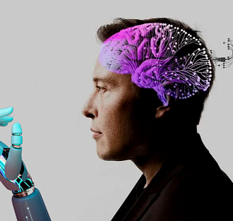 Neuralink cоздаст роборуку, управляемую «силой мысли»