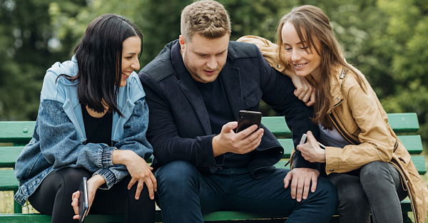 В «белый список» сайтов внесли службы доставки, банки и СМИ