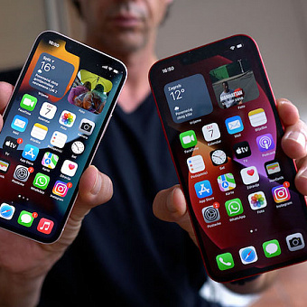 Apple переиграла бренды смартфонов из Китая на их же родине. Есть доказательства 