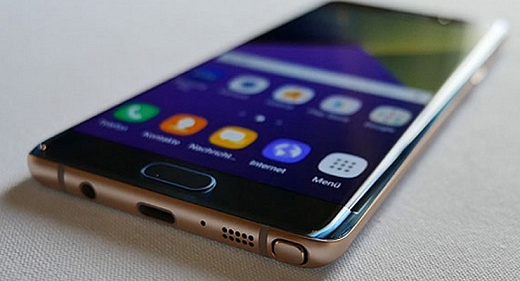 Samsung Galaxy Note 7 сменит дизайн и вернётся в продажу