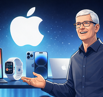 Apple представит три новинки в ближайшие дни