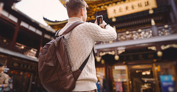 Как платить в Китае? Все способы, актуальные для туристов из России