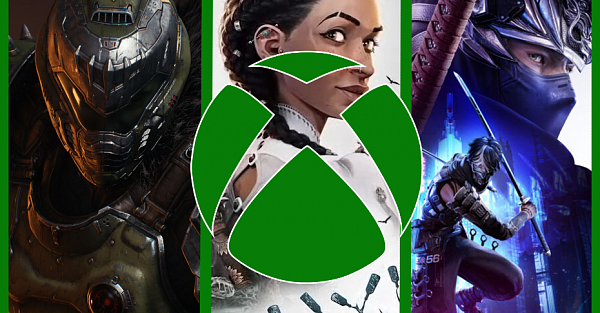 Новый DOOM, Ninja Gaiden, Clair Obscur. Что еще показали на Xbox Developer Direct?