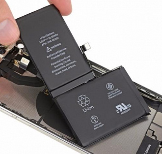 KGI: следующие iPhone будут дольше жить от аккумулятора