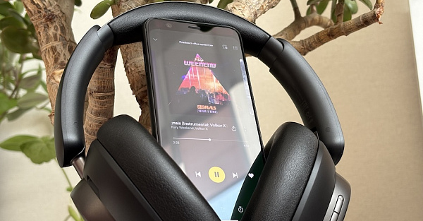 Что такое AptX и почему все хотят этот кодек в смартфонах и наушниках