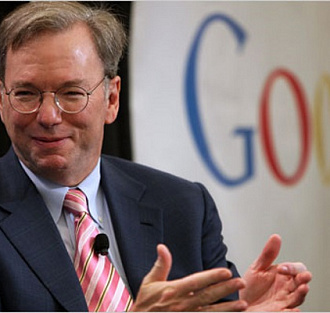Бывший гендиректор Google возглавил совет по инновациям при Пентагоне