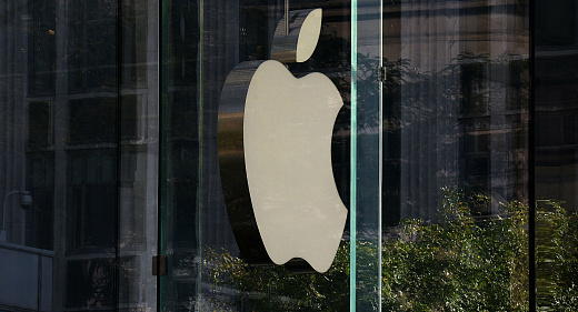 ФАС оштрафовала Apple почти на миллиард рублей