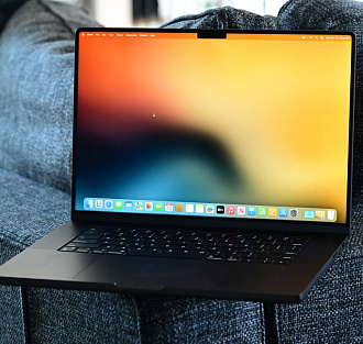В некоторых MacBook Pro спрятаны «секретные площадки» для увеличения объёма памяти