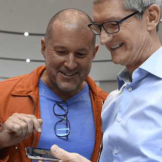Джони Айв покидает Apple. Легендарный дизайнер проработал в компании 27 лет