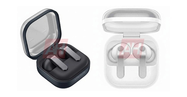 И это ответ на AirPods Pro 3? Взгляните на Samsung Galaxy Buds 4 и Buds 4 Pro сами