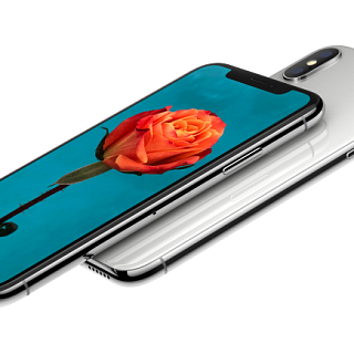 Foxconn выпустила первую партию iPhone X