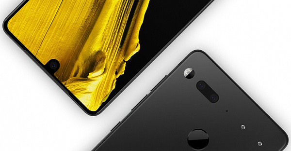 Создатель Android окончательно разочаровался в смартфонах