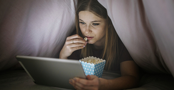 В России станет ещё меньше голливудских фильмов?