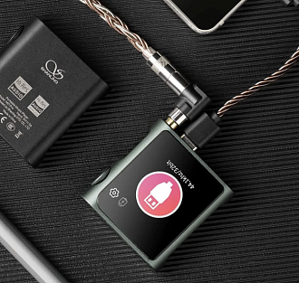 Хватит слушать музыку с айфона! Этот супер-плеер с AliExpress удивит всех ваших друзей