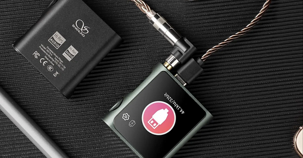 Хватит слушать музыку с айфона! Этот супер-плеер с AliExpress удивит всех ваших друзей