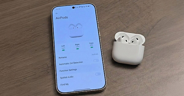 А в Apple знают? Смартфоны Xiaomi теперь работают с AirPods, как с родными
