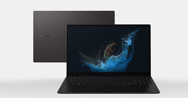 У Samsung появился ноутбук за 300 тысяч рублей. Круче, чем MacBook Pro 2023?