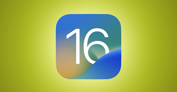 Что нового в iOS 16 Beta 5? «Завезли» 6 полезных функций