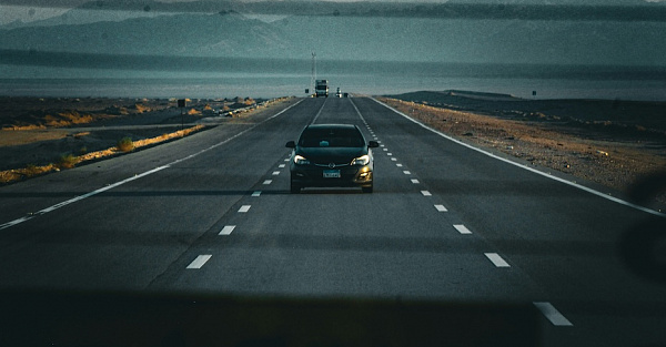 Госдума РФ отклонила закон, позволяющий отменить штраф с дорожной камеры