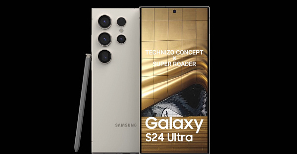 Характеристики всей линейки Samsung Galaxy S24 слили в сеть за месяц до анонса