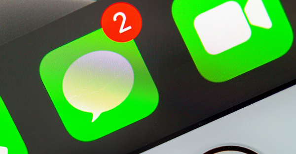 Сообщения в iOS заговорят голосами ваших друзей