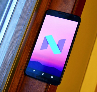 Android N-ify добавляет любому смартфону возможности Android N