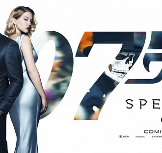 Рецензия на «007: Спектр»: шпион, которого мы разлюбили