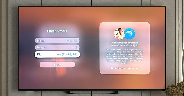 Свершилось: ТВ-приставки Apple получили две функции, о которых пользователи просили годами