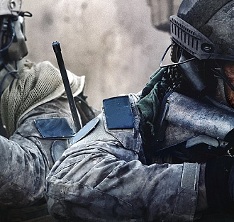 Вышла игра Call of Duty: Modern Warfare. Появились первые оценки