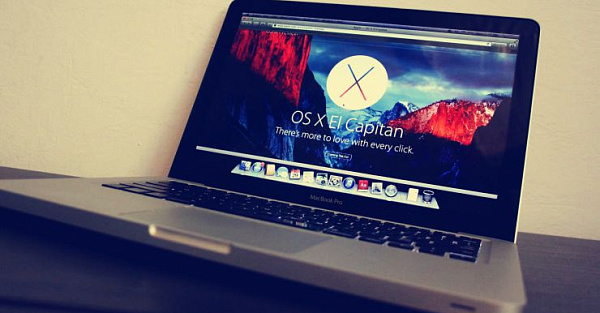 Как устранить проблему зависания Мас на OS X 10.11