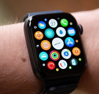 Дизайн Apple Watch Series 7 может кардинально поменяться в этом году. А еще часы получат новый цвет