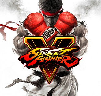 Интервью с Брайаном Эйерсом, бренд-менеджером Street Fighter V 