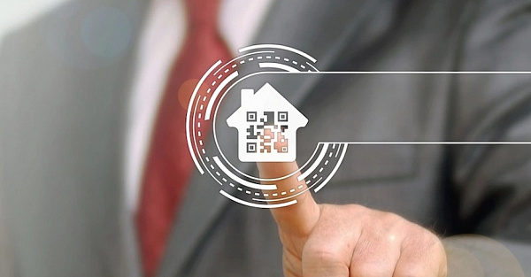 В Тюмени выдали первую ипотеку по QR-коду