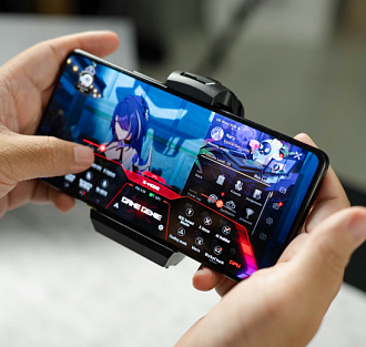 Как выбрать игровой смартфон в 2025 году