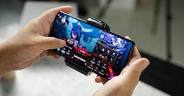 Как выбрать игровой смартфон в 2025 году