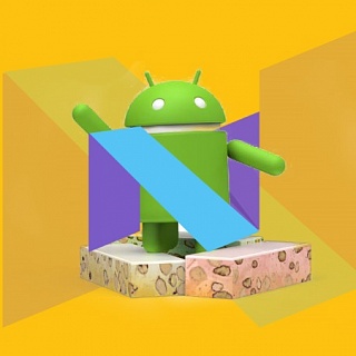Когда ваш смартфон обновится до Android Nougat?
