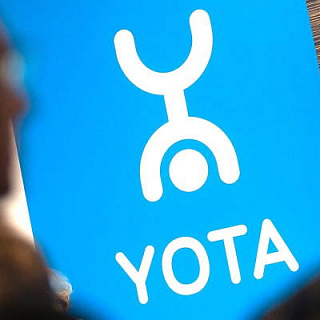 Yota позволила бесплатно обмениваться сообщениями в роуминге