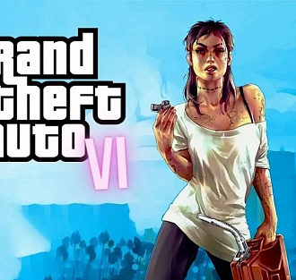 Не ждите GTA 6 в 2023 году. Microsoft раскрыла сроки выхода новой части культовой игры от Rockstar
