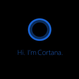 Cortana появится на экране блокировки Android