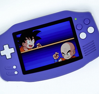 Game Boy Advance перевыпустили? Anbernic представила новую портативку RG 34XX