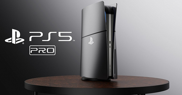 Sony просит разработчиков подготовить игры для PS5 Pro к лету