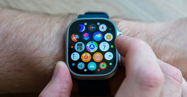 Apple урезала свои самые крутые часы и собирается их продавать