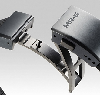 Casio выпустила самурайские G-SHOCK со странной окраской. От их цены становится физически больно