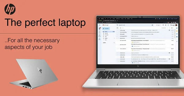 HP «представила» ноутбук с macOS. Как такое возможно?